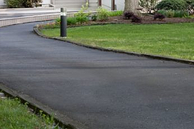 Driveway Surfacing Driveway Surfacing